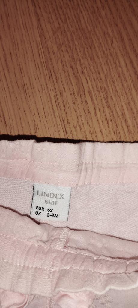 Lindex kraťasky, lindex,80