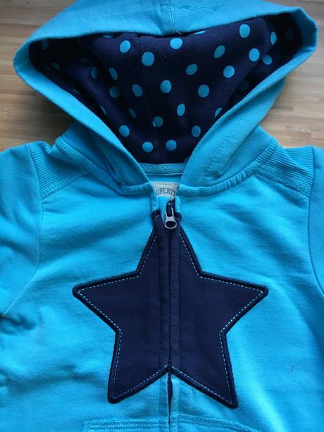 Teplakovy overal, 74