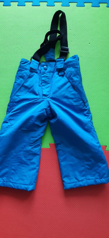 Otepľovačky 86/92, lupilu,86