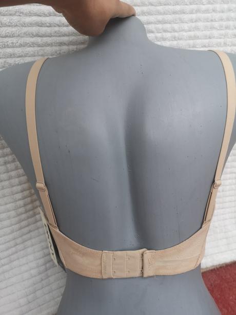 Donna karan new york dámska podprsenka veľkosť 65d, dkny,65d