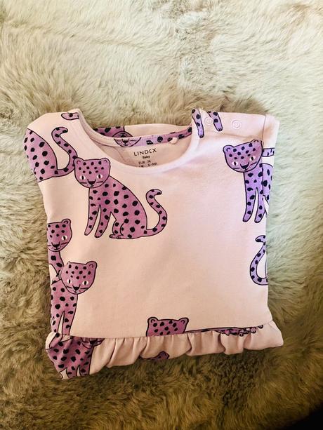 Šaty lindex, lindex,74