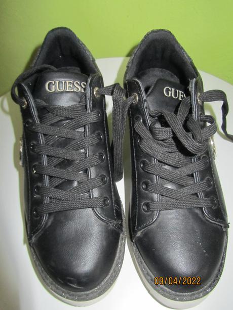 Tenisky guess, guess,38