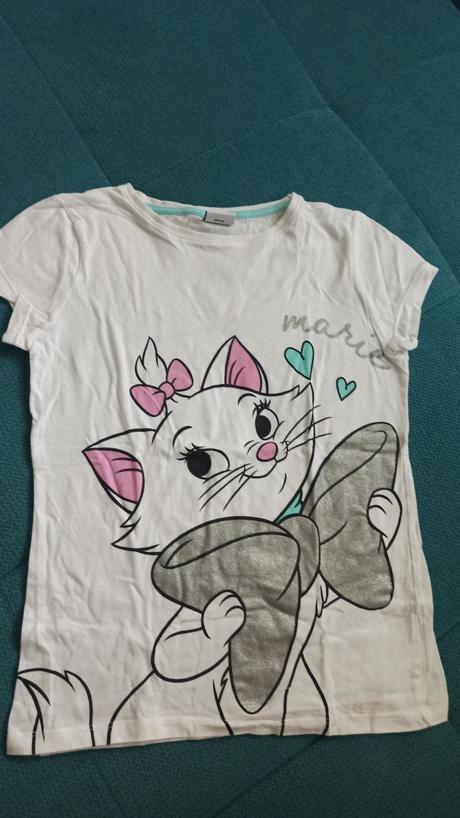 Detské tričko disney, disney,140