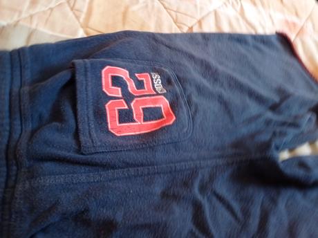 Krátke gate moderné, chapter young,146