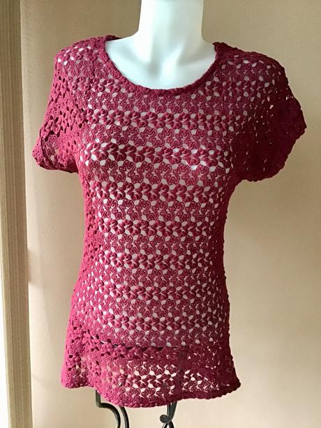 Top 36/38 (58), new look,36