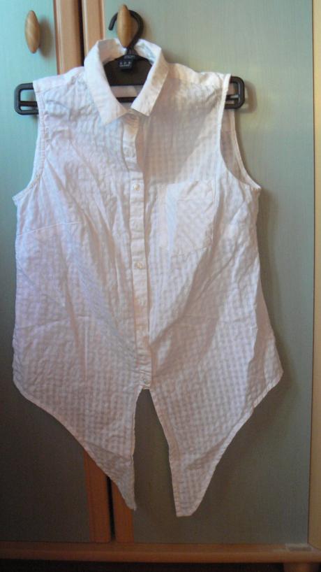 Jemná blúzka, f&f,38