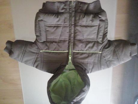 Frajerska vetrovecka, cherokee,56