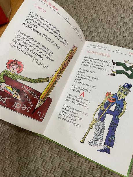 Bola raz jedna trieda (a ine triedy), 