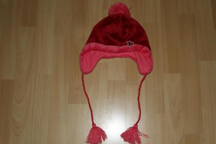 Nenosená čiapka, sterntaler,86