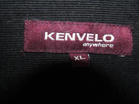 Košeľa, kenvelo,xl