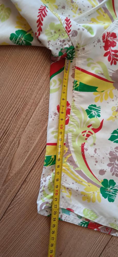 Pánske letné kraťasy, m