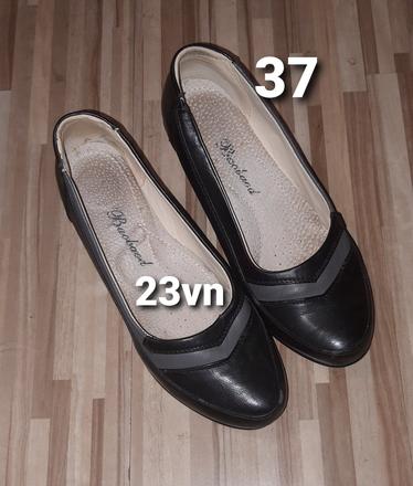 Pohodlne poltopanky 37, 37