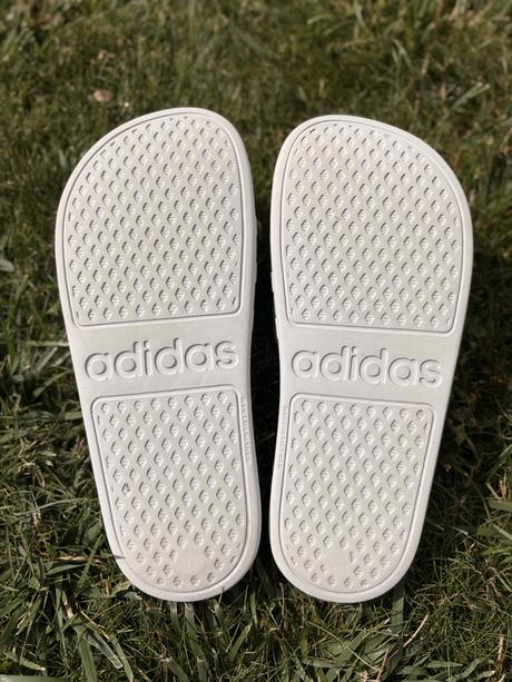 Adidas detské šlapky, adidas,37