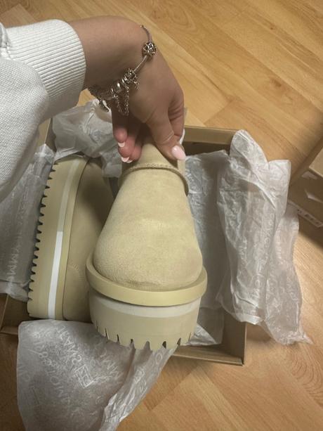 Tommy jeans snehule, tommy hilfiger,40