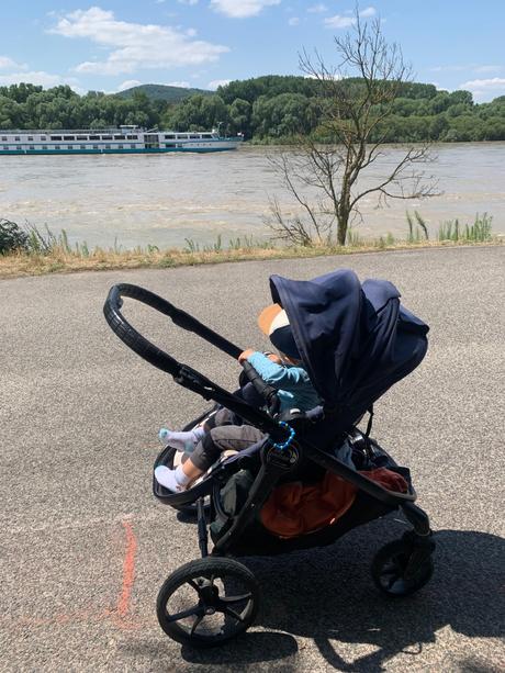 Kočík baby jogger city premier, baby jogger,baby jogger city premier