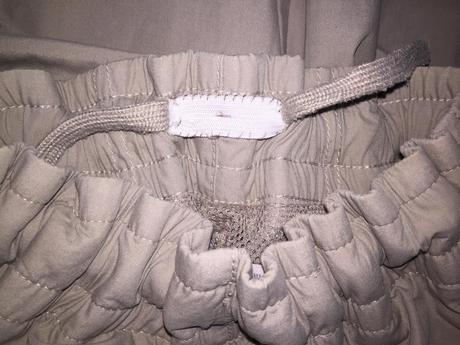 Nohavice 116/122, nike,116