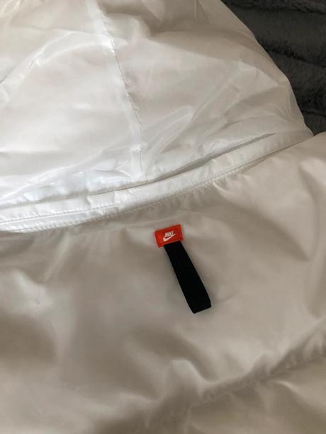 Nike kabat bunda, nike,m