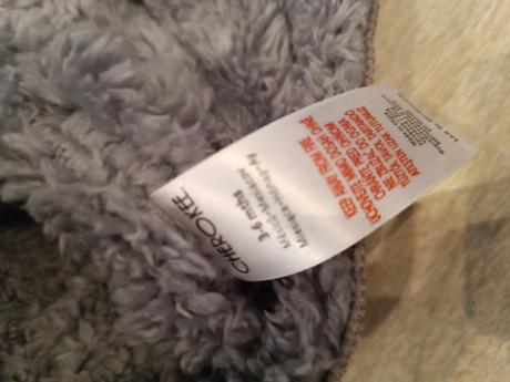 Zimné čiapky, h&m,92