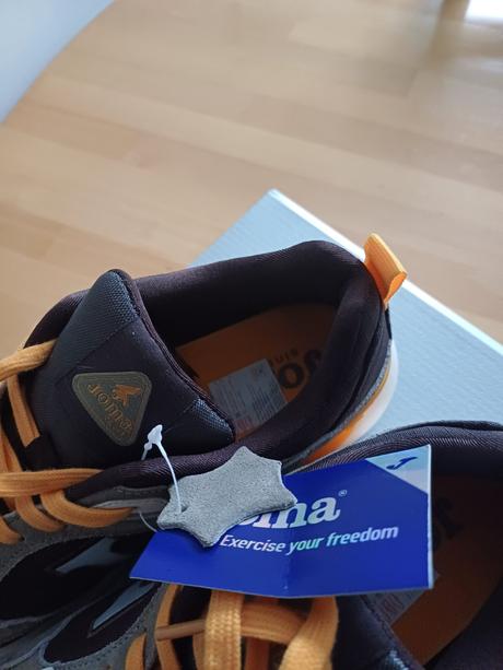 Tenisky joma, joma,39