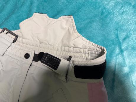 Lyžiarske nohavice husky, husky,l