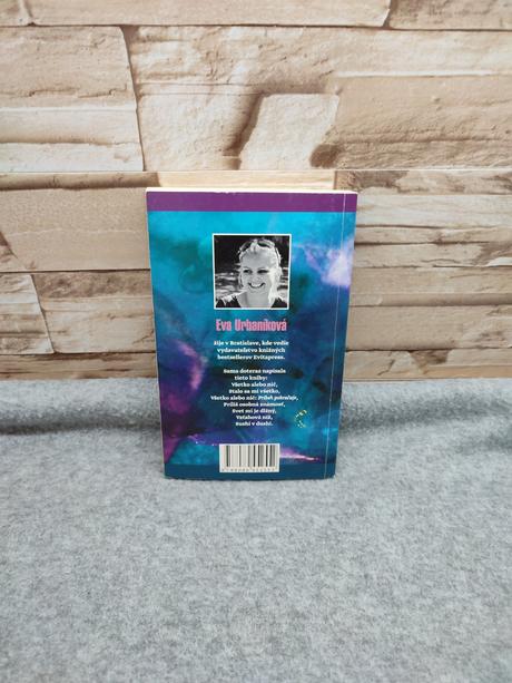 Za facku - eva urbaníková, 