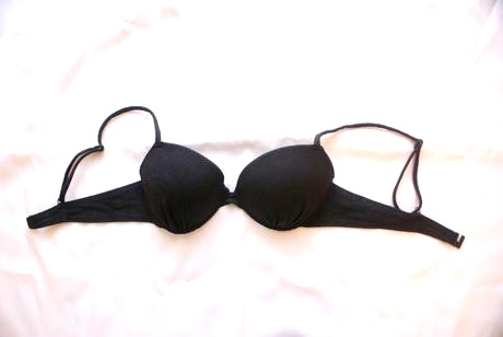 Podprsenka push-up, colours of the world,80b