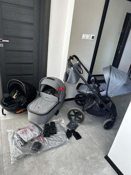 Kočík venicci tinum upline, venicci,venicci tinum upline