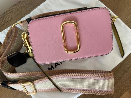 Marc jacobs snapshot, marc jacobs