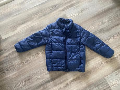 Prechodna bunda, lupilu,122