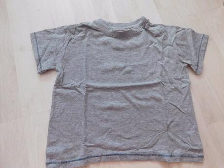 Tričko č.104 , rebel,104