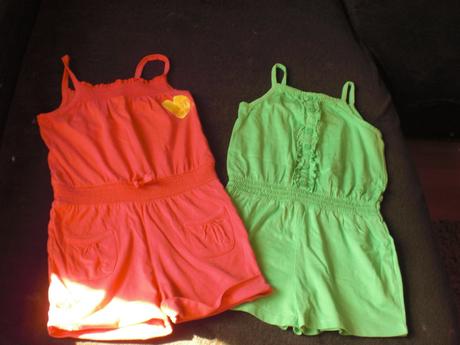 Overaly na leto, f&f,110