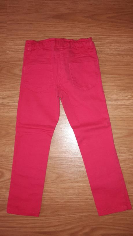 Červené rifle, next,110