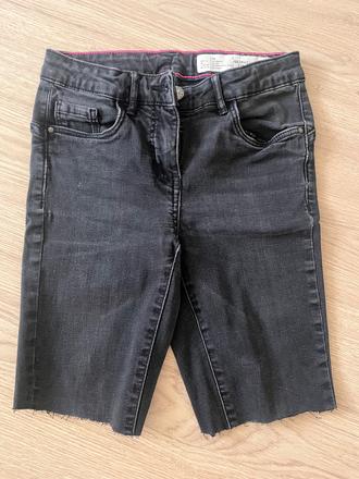 Riflove kratasy po kolena, pepperts,140