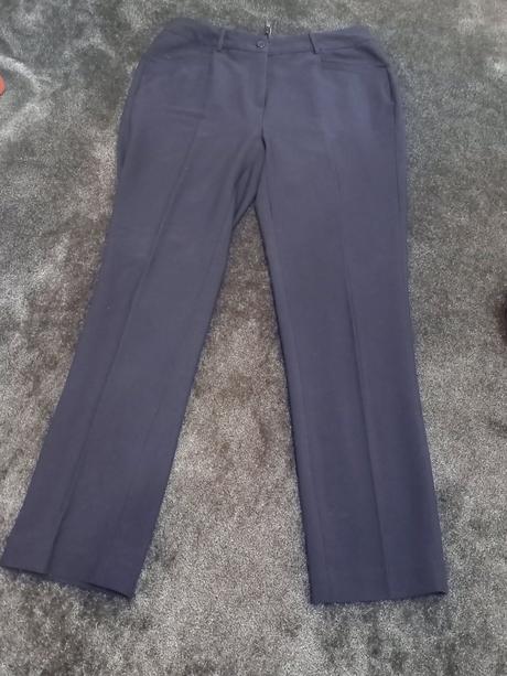 Elegantné nohavice dámske v.42, 42