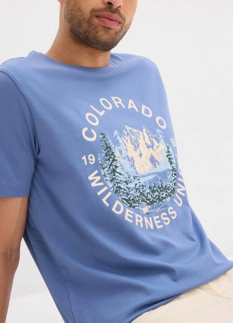 Pánske tričko 56/58, bonprix,56