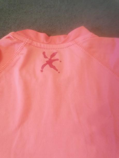 Športové tričká, 110