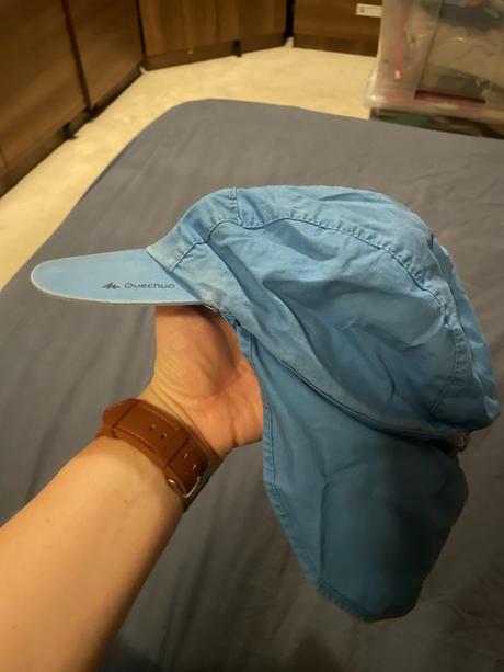 Šiltovka ku vode, decathlon,92