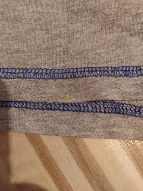 Tričko, palomino,122