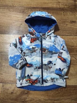 Next zimná bunda, next,92