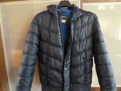 Teplá vetrovka, 152