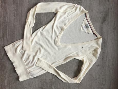 Hilfiger sveter, tommy hilfiger,xs