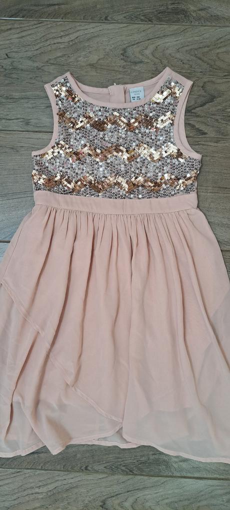 Šaty veľ.104, lindex,104