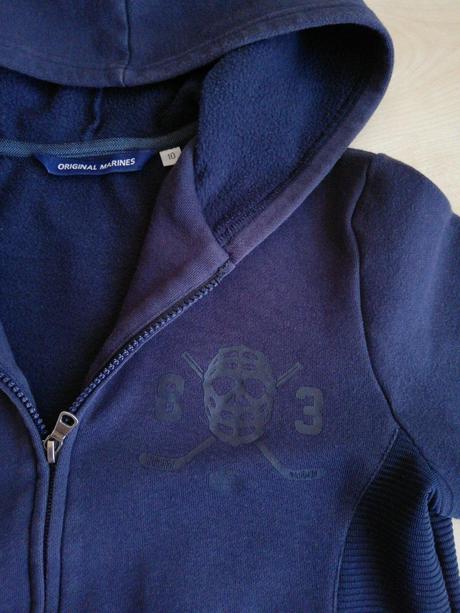 Mikinka original marines /10.r/, original marines,146