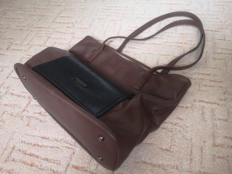 Veľká kabelka, lara bags