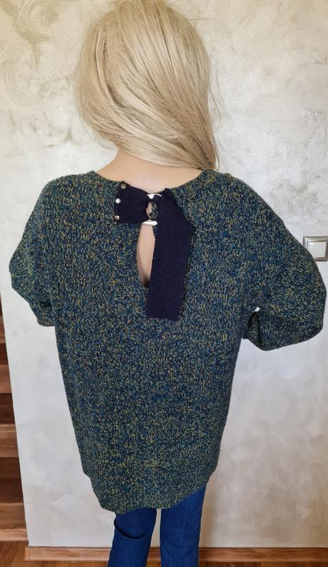 Twinset sveter - pc 170, twinset,m