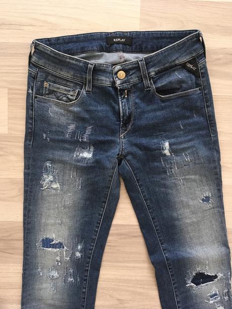 Rifle replay, replay,26