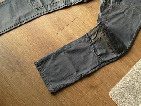 Nohavice, c&a,xl
