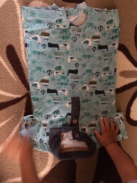 Letné overaly, pepco,74