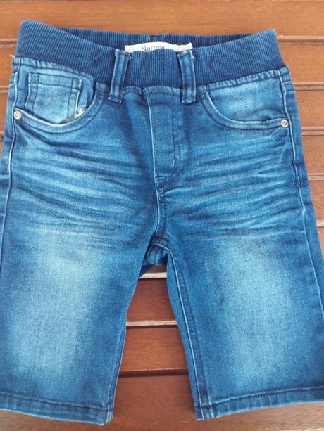 Krátke nohavice lindex, lindex,116