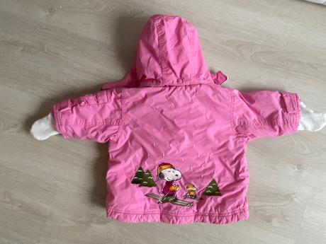 Vetrovka, h&m,68
